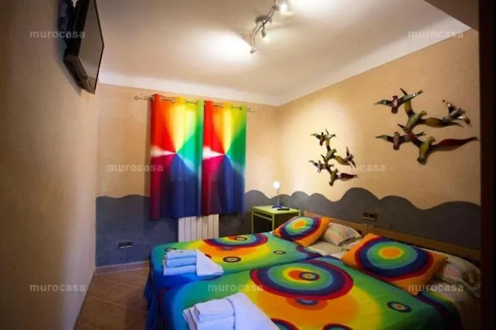 הוילה מורו Ca'N Gamundi